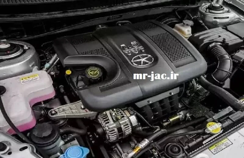 تعمیرگاه جک j5 - تعمیرات تخصصی با قیمت مناسب